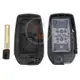 Toyota 2016 2022 Smart Key Remote Shell 2+1 Bouton Statut Marché secondaire