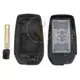 Toyota 2016 2022 Smart Key Remote Shell 5 Buttons Remote Shell Type Smart Proximity Shell