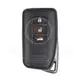 Lexus All Models 2013 2020 Smart Key Remote Shell Buttons 3