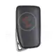 Lexus All Models 2013 2020 Smart Key Remote Shell Buttons 3