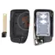 Lexus All Models 2013 2020 Smart Key Remote Shell Buttons 3