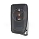 Lexus Smart Key Remote Shell 3 Buttons SUV Trunk Buttons 3