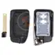 Lexus Smart Key Remote Shell 3 Buttons SUV Trunk Buttons 3