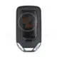 Honda Smart Key Remote Shell 2 Buttons Aftermarket Remote Shell Type Smart Proximity Shell