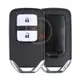 Honda Smart Key Remote Shell 2 Buttons Aftermarket Remote Shell Type Smart Proximity Shell