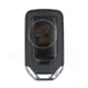 Honda Smart Key Remote Shell 3 Buttons Sedan Trunk Buttons 3