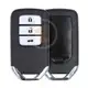 Honda Smart Key Remote Shell 3 Buttons Sedan Trunk Buttons 3