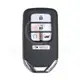 Honda Smart Key Remote Shell 4+1 Buttons SUV Trunk Panic Button Yes
