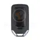 Honda Smart Key Remote Shell 4+1 Buttons SUV Trunk Panic Button Yes