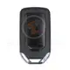 Honda Smart Key Remote Shell 5 Buttons MVP Trunk Buttons 5