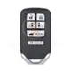 Honda Smart Key Remote Shell 5+1 Buttons MVP Trunk Remote Shell Type Smart Proximity Shell