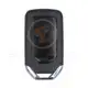 Honda Smart Key Remote Shell 6 Buttons MVP Trunk Remote Shell Type Smart Proximity Shell
