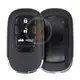 Honda Smart Key Remote Shell 3 Buttons Sedan Trunk Status New