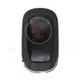 Honda Civic 2022 Smart Remote Shell 3+1 Buttons Se Emergency Key/blade Included