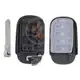 Honda Civic 2022 Smart Remote Shell 3+1 Buttons Se Emergency Key/blade Included