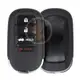 Honda Civic 2022 Smart Remote Shell 3+1 Buttons Se Emergency Key/blade Included