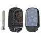 Honda Smart Remote Shell 4 Buttons Sedan Trunk Panic Button No