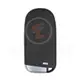 Chrysler Dodge Jeep Smart Key Remote Shell 2 butto Panic Button No