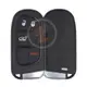 Chrysler Dodge Jeep Smart Key Remote Shell 3+1 but Panic Button Yes