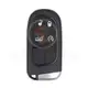Chrysler Dodge Jeep Smart Key Remote Shell 4B AM Panic Button No