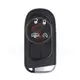 Chrysler Dodge Jeep Smart Key Remote Shell 4B AM Remote Shell Type Smart Proximity Shell