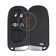 Chrysler Dodge Jeep Smart Key Remote Shell 4B AM Remote Shell Type Smart Proximity Shell