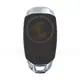 Hyundai Smart Remote Shell 3+1 Buttons SUV Trunk Status Aftermarket