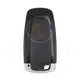 Ford Smart Key Remote Shell 3+1 Buttons Sedan Trun Emergency Key/blade Included