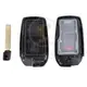 Toyota Smart Key Shell 2+1 Buttons Aftermaket Emergency Key/blade Included