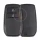 Toyota Smart Key Shell 2 Buttons Aftermarket Remote Shell Type Smart Proximity Shell