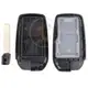 Toyota Smart Key Shell 2 Buttons Aftermarket Remote Shell Type Smart Proximity Shell