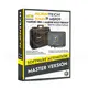 Alientech Master version nouveau logiciel groupé