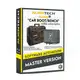 Alientech Master version CAR BOOT/BENCH active sub software