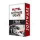 Autel Full One Year Software Update Service Latest Version For MaxiSys software