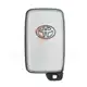 Original Remote Key Toyota 2007 2010 P/N: 0310 3 Buttons Panic Button No