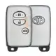 Original Remote Key Toyota 2007 2010 P/N: 0310 3 Buttons Remote Type Remote Key