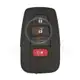 Genuine Toyota COROLLA CROSS Smart Proximity 433MHz 4 Buttons Frequency 433MHz