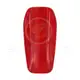 Xhorse XKFEF1EN VVDI Key Tool Universal Wired Key Remote Control 3 Buttons Red Back Cover Xhorse Remotes