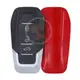 Xhorse XKFEF1EN VVDI Key Tool Universal Wired Key Remote Control 3 Buttons Red Back Cover Buttons 3
