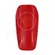 Xhorse XKFEF2EN VVDI Key Tool Universal Wired Key Remote Control 4 Buttons Red Back Cover Xhorse Remotes