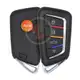 Xhorse XSKF30EN Universal Smart Key Remote 4 Buttons Knife Style Buttons 4