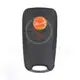 Xhorse VVDI Key VVDI2 Tool Wireless Flip Key Remote3 Buttons KIA Hyundai Type with Chip XNHY02EN Xhorse Remote Type Wireless Remote