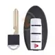 Xhorse Xhorse XSNIS2EN Universal Smart Key Remote 4 Butto