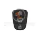 Replacement Rubber Pad Silicon 3 buttons For Hyundai Solaris Accent Tucson l10 l20 l30 / KIA Rio Ceed Flip Key Remote Shell Panic Button No
