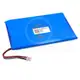 Battery Replacement for Xtool AutoPropad Basic Key Programmer Replacement parts