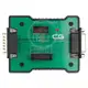 CG FC200 MPC5XX Adapter for BOSCH MPC5xx Read/Write on Bench Supports EDC16/ ME9.0/ MED9.1/ MED9.5 Adapter