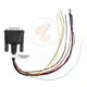 Adaptador Xhorse XDNPR8GL MQB RH850/V850 Adaptador