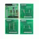 Xhorse XDPG13 AM29FxxxB (SOP44) 4 Pcs Adapter For VVDI Prog Adapter