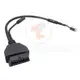 Advanced Diagnostics ADC2600 MB D756298AD cables