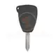 Head Key Remote 2009 2016 433MHz 2 Botones Botones 2